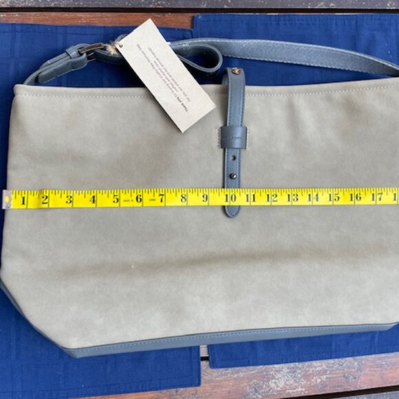 Miomojo Vegan Leather Bag - Picture 9 of 11